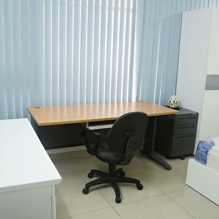 Smiley Apartment 3 مدينة هوشي منه المظهر الخارجي الصورة