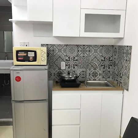 Smiley Apartment 3 مدينة هوشي منه المظهر الخارجي الصورة