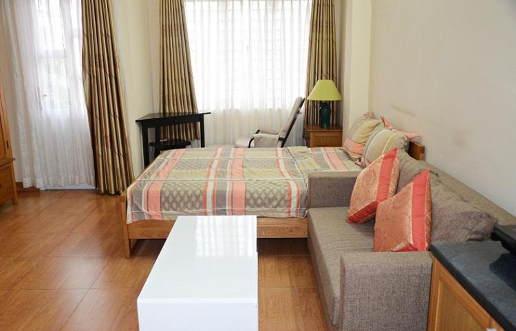 Smiley Apartment 3 مدينة هوشي منه المظهر الخارجي الصورة