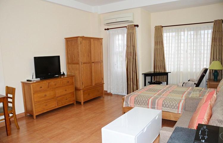 Smiley Apartment 3 مدينة هوشي منه المظهر الخارجي الصورة