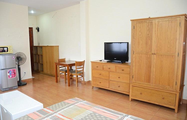 Smiley Apartment 3 مدينة هوشي منه المظهر الخارجي الصورة