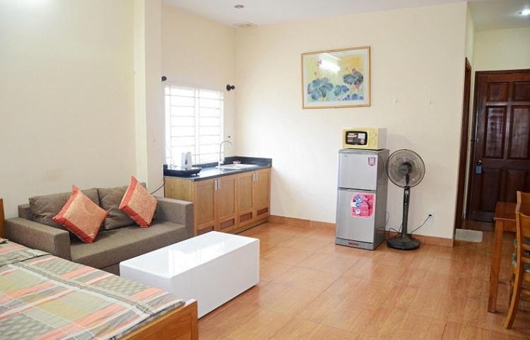 Smiley Apartment 3 مدينة هوشي منه المظهر الخارجي الصورة