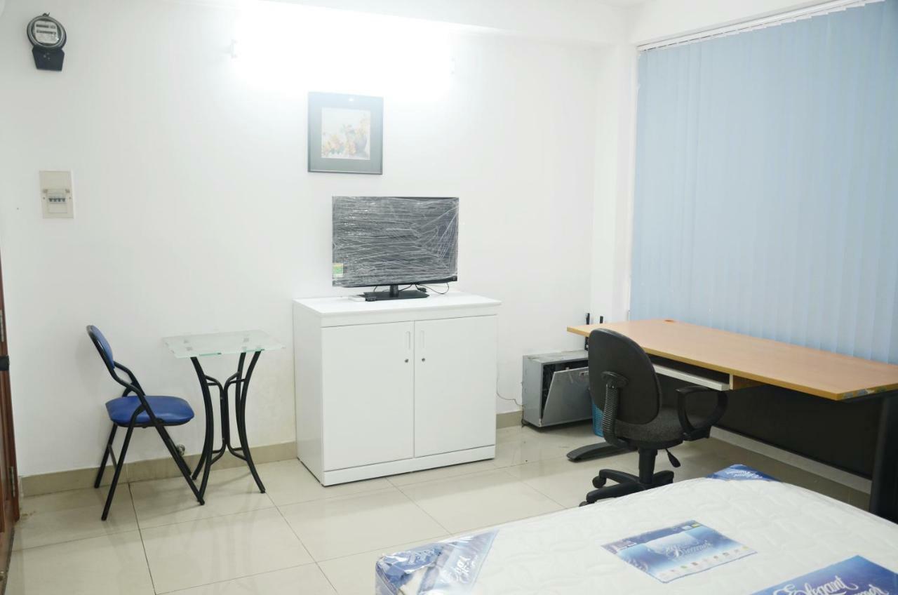 Smiley Apartment 3 مدينة هوشي منه المظهر الخارجي الصورة