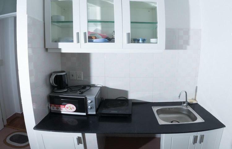 Smiley Apartment 3 مدينة هوشي منه المظهر الخارجي الصورة