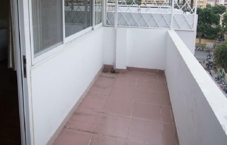 Smiley Apartment 3 مدينة هوشي منه المظهر الخارجي الصورة