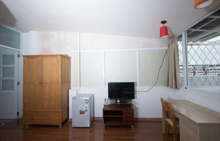 Smiley Apartment 3 مدينة هوشي منه المظهر الخارجي الصورة