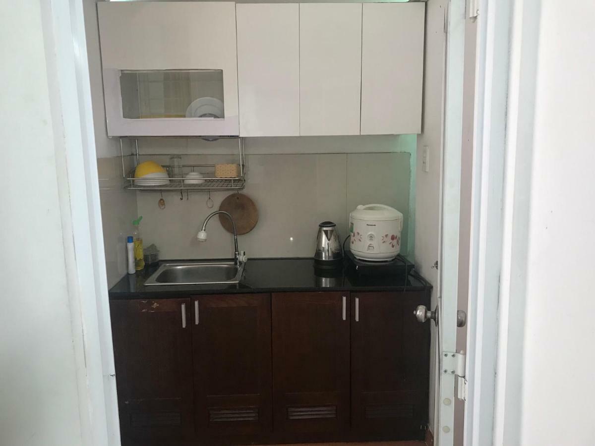 Smiley Apartment 3 مدينة هوشي منه المظهر الخارجي الصورة