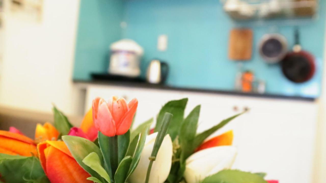 Smiley Apartment 3 مدينة هوشي منه المظهر الخارجي الصورة
