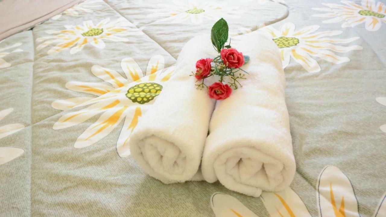 Smiley Apartment 3 مدينة هوشي منه المظهر الخارجي الصورة