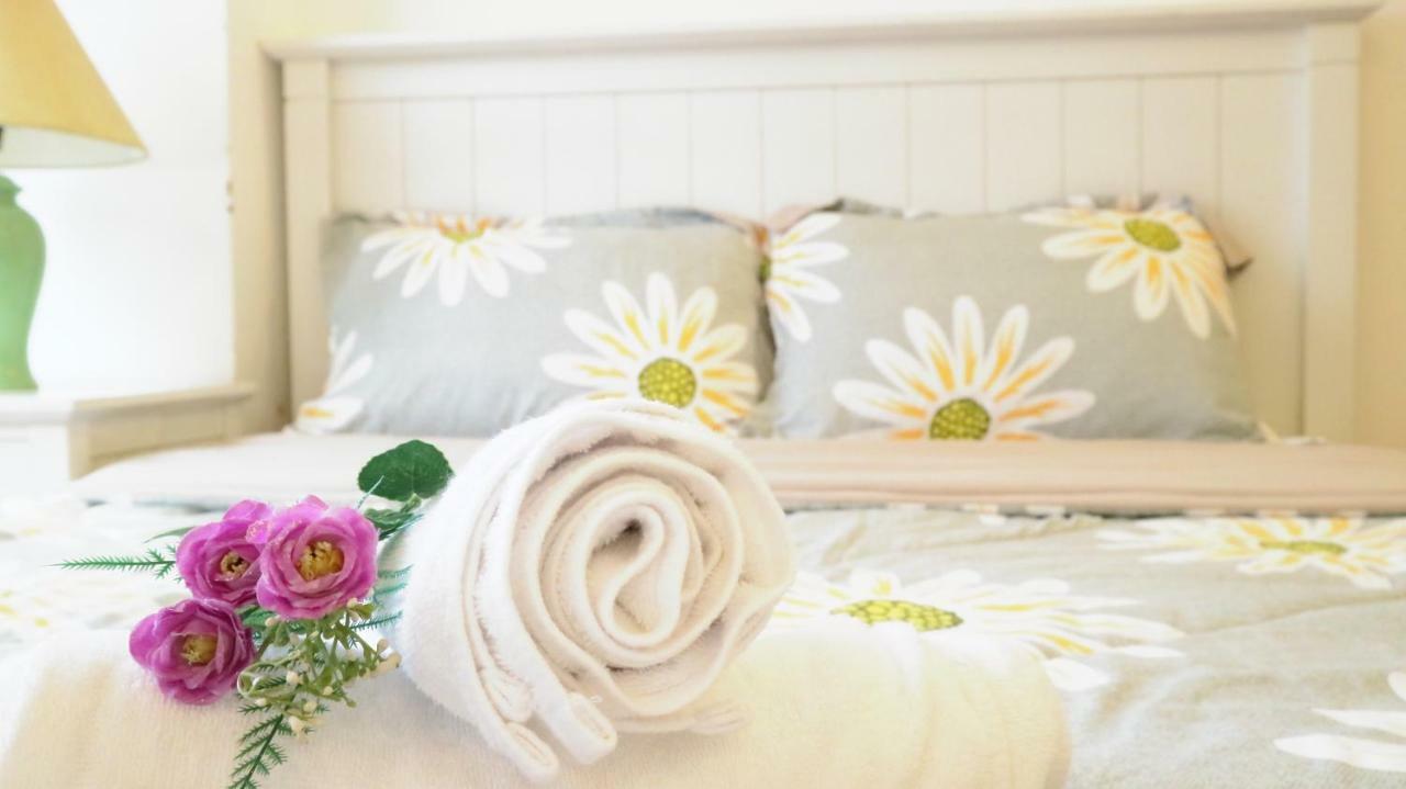 Smiley Apartment 3 مدينة هوشي منه المظهر الخارجي الصورة