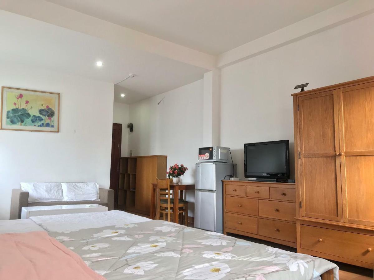 Smiley Apartment 3 مدينة هوشي منه المظهر الخارجي الصورة