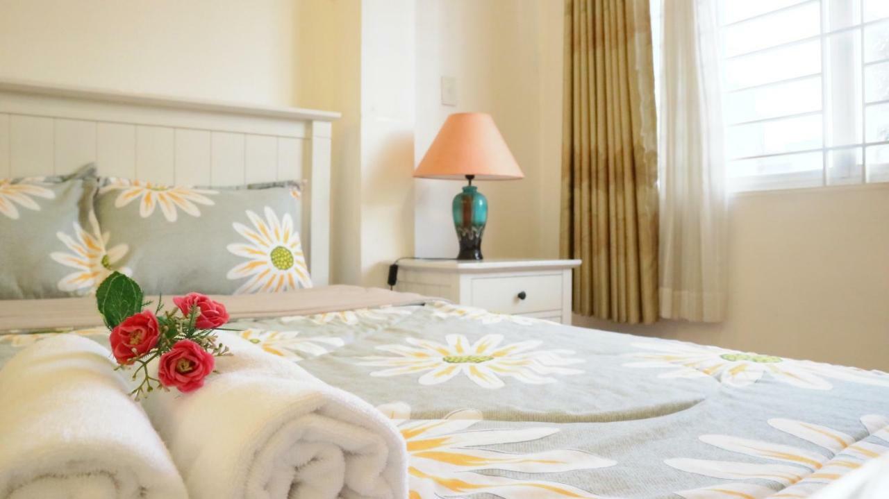 Smiley Apartment 3 مدينة هوشي منه المظهر الخارجي الصورة