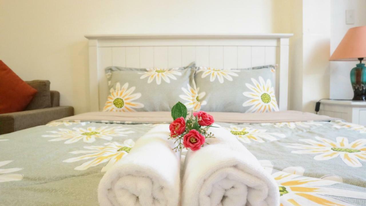 Smiley Apartment 3 مدينة هوشي منه المظهر الخارجي الصورة